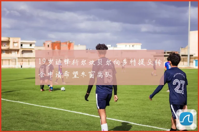 19岁边锋科尔坎贝尔向多特提交转会申请希望冬窗离队