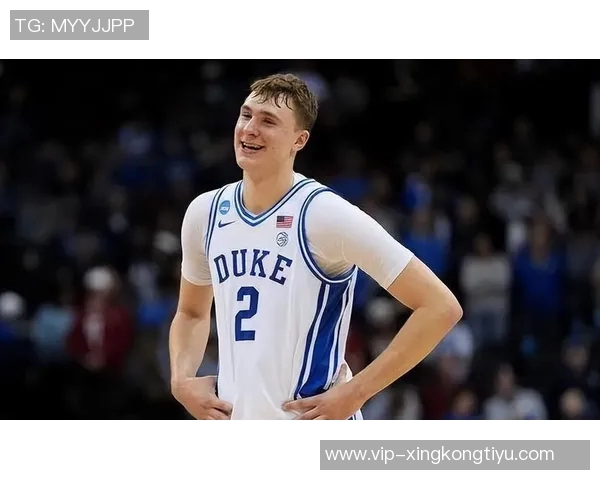 媒体人分析杜克球员在NBA赛季中失利或超高中大学总和之多